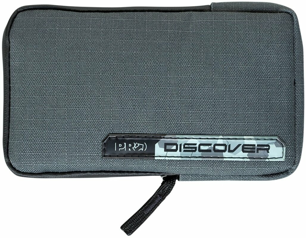 Чанта за велосипеди PRO Discover Phone Wallet Grey