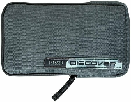 Bicycle bag PRO Discover Phone Wallet Grey - 1