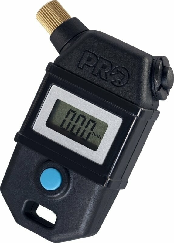 Électronique cycliste PRO Pressure Checker Digital