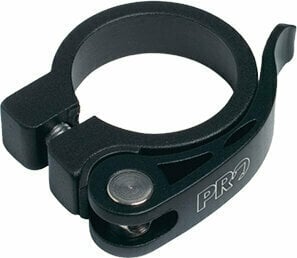 Seat Clamp PRO Quick Release Seatpost Clamp 28,6 mm Seat Clamp - 1