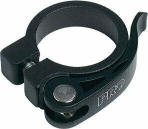 Seat Clamp PRO Quick Release Seatpost Clamp 31,8 mm Seat Clamp - 1