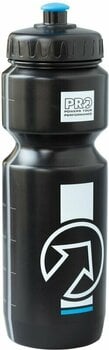 Cykelflaska PRO Bottle Black 800 ml Cykelflaska - 1