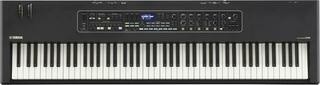 Synthesizer Yamaha CK88 Synthesizer