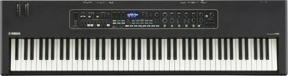 Synthesizer Yamaha CK88 - 1