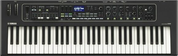 Synthesizer Yamaha CK61 - 1