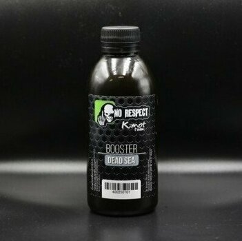 Powder Additiv No Respect Black Fish Dead Sea 250 ml Powder Additiv - 1