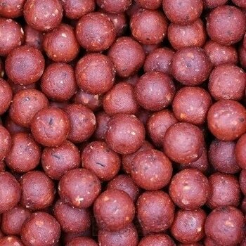 Boilies No Respect Pikant 1 kg 20 mm LSD Boilies - 1