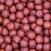 Boilie No Respect Pikant 1 kg 15 mm Mulberry Boilie