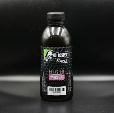 Booster No Respect Pikant Mulberry 250 ml Booster