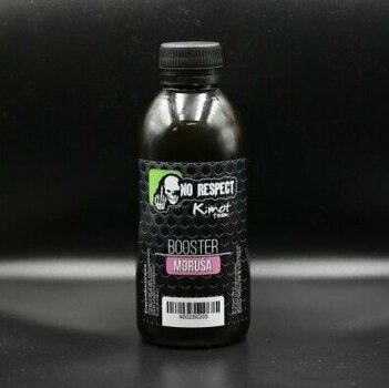 Booster No Respect Pikant Mulberry 250 ml Booster - 1