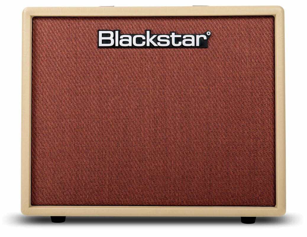 Solid-State Combo Blackstar Debut 50R