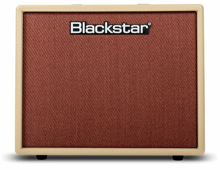 Tranzisztoros gitárkombók Blackstar Debut 50R - 1