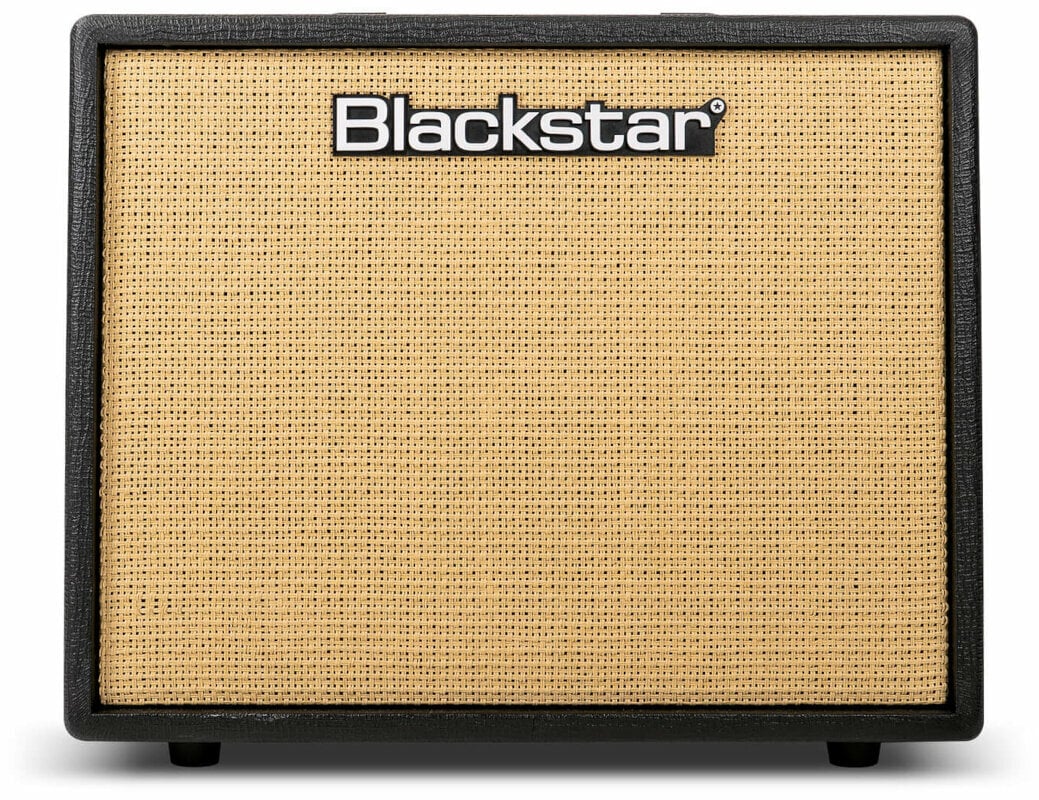 Solid-State Combo Blackstar Debut 50R