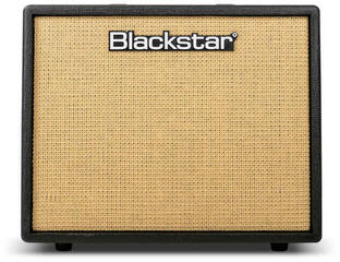Транзисторен усилвател/Комбо Blackstar Debut 50R Транзисторен усилвател/Комбо