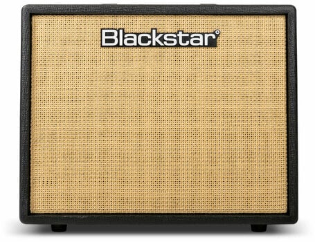 Solid-State Combo Blackstar Debut 50R - 1