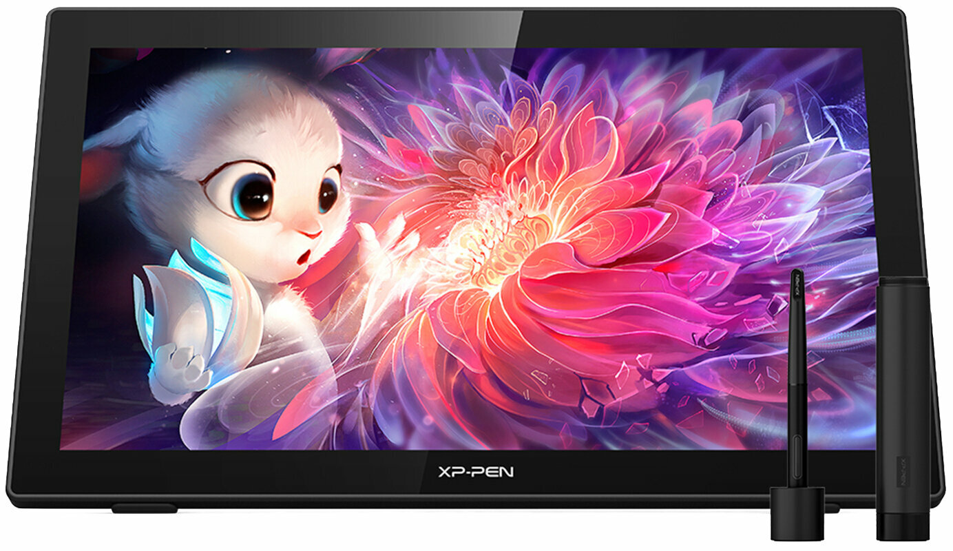 Tablet graficzny XPPen Artist 22 Pro 2nd Generation Tablet graficzny