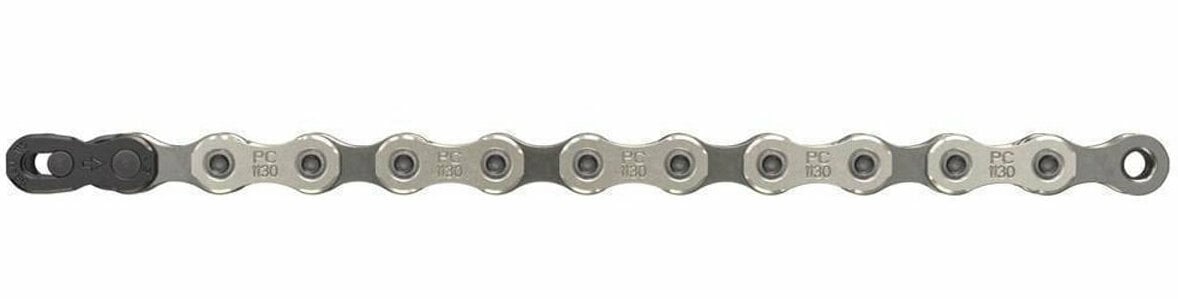 Ketting SRAM PC 1130 Silver 11-Speed 114 Links Chain