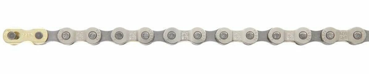 Ketting SRAM PC 971 Silver 9-Speed 114 Links Chain