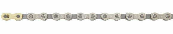 Ketting SRAM PC 971 Silver 9-Speed 114 Links Chain - 1