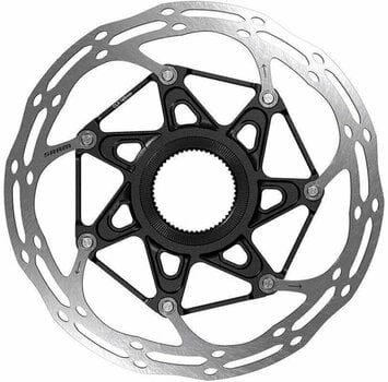 Спирачен ротор SRAM Centerline 2 160.0 Center Lock Спирачен ротор - 1