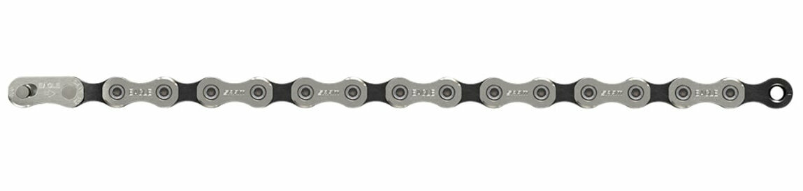 Chain SRAM GX Eagle Silver 12-Speed 126 Links Chain