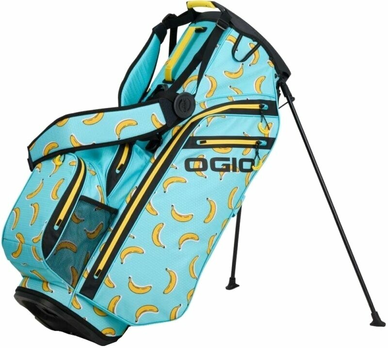 Golf torba Stand Bag Ogio All Elements Bananarama Golf torba Stand Bag