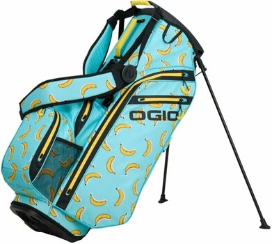 Golf torba Ogio All Elements Bananarama Golf torba - 1