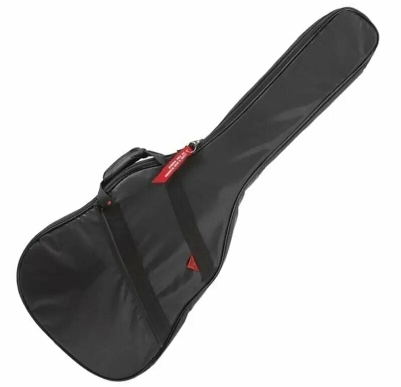 Tasche für Konzertgitarre, Gigbag für Konzertgitarre CNB CGB680 Tasche für Konzertgitarre, Gigbag für Konzertgitarre Schwarz