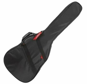 Tasche für Konzertgitarre, Gigbag für Konzertgitarre CNB CGB680 Tasche für Konzertgitarre, Gigbag für Konzertgitarre Schwarz - 1