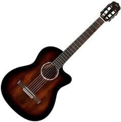 Konzertgitarre mit Tonabnehmer Cordoba Fusion 5 4/4 Sonata Burst Konzertgitarre mit Tonabnehmer (Neuwertig)