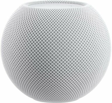 Asistent Voice Apple HomePod mini White Asistent Voice - 1