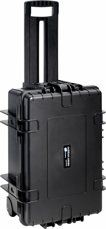 Bag for video equipment B&W Type 6700 RPD (divider system)