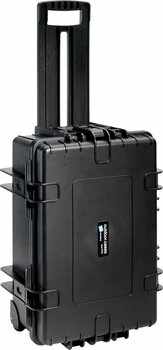 Tasche für Videogeräte B&W Type 6700 RPD (divider system) - 1
