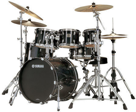 Set akustičnih bubnjeva Yamaha NY 2 T4M MRO