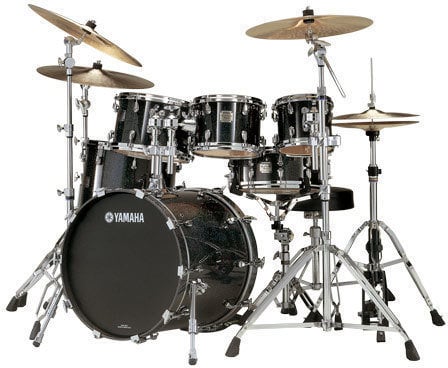 Акустични барабани-комплект Yamaha NY 2 T4M MBK