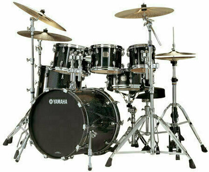 Акустични барабани-комплект Yamaha NY 2 T4M MBK - 1