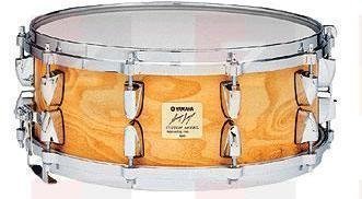 Малък барабан Yamaha WSD 1455 SE Sonny Emory Signature