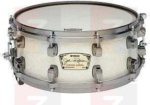 Snaredrum Yamaha BSD 1455 NJR J.R.Robinson Signature