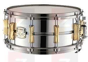 Snaredrum Yamaha SD 465 PL Al Foster Signature