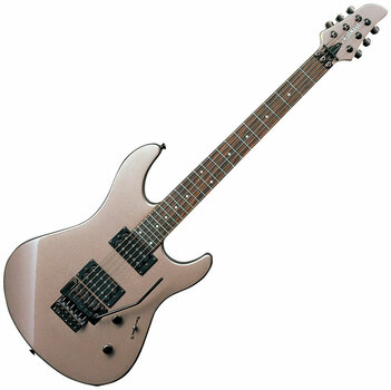 Elektromos gitár Yamaha RGX 220 DZ DMG - 1