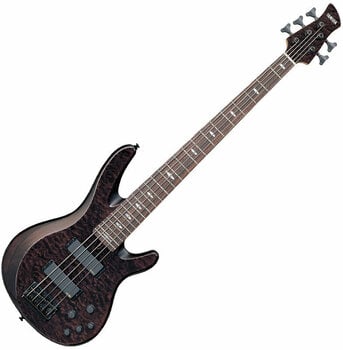 5-string Bassguitar Yamaha TRB 1005 TLB - 1