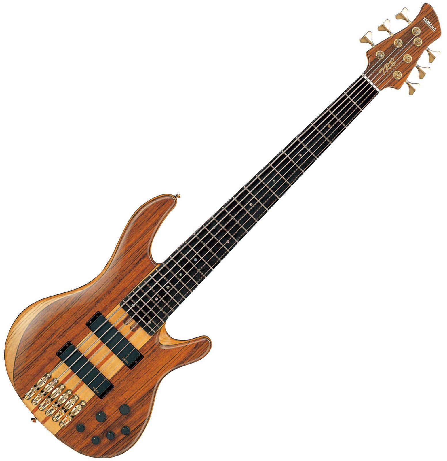 Yamaha TRB 6 PII BV - Muziker