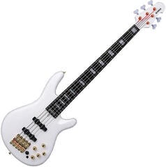 5-strunová basgitara Yamaha BBNEII White 5-strunová basgitara