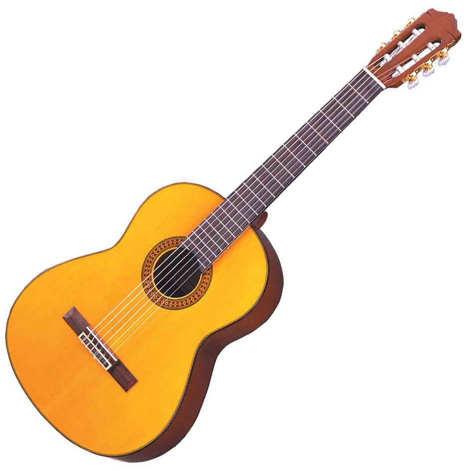 Classical guitar Yamaha C80 4/4 Natural