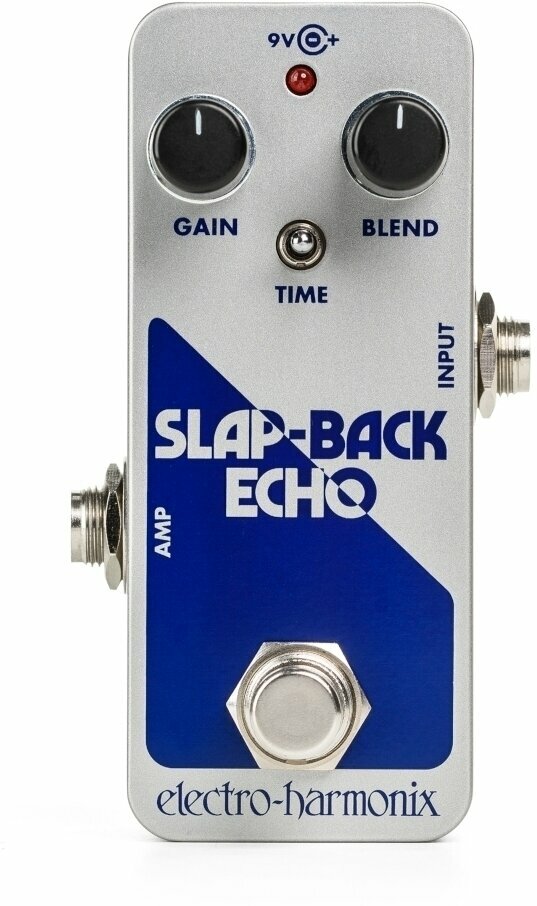 Electro Harmonix Slap-Back Echo