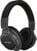 Wireless On-ear headphones Behringer BH470NC Black