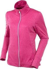 Jasje Sunice Elena Ultralight Stretch Thermal Layers Very Berry Melange