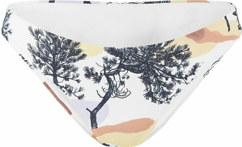 Badmode voor dames Picture Figgy Printed Bottoms Women Pyla XS