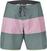 Men's Swimwear Picture Andy Heritage Solid 17 Boardshort Dusky Orchid 32