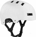 Bluegrass Superbold White Matt S Bike Helmet